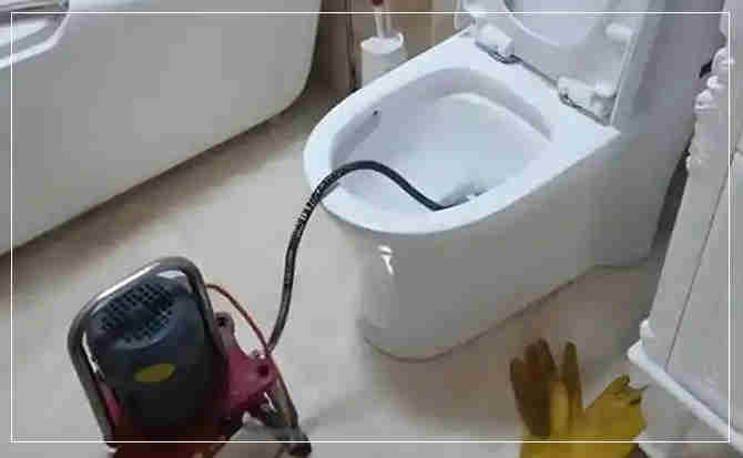 怀集马桶蹲坑蹲厕疏通